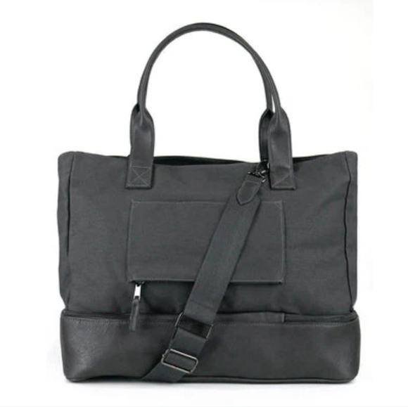 Grace and lace weekender duffle bag brand new never used with tags - Picture 1 of 14